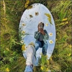 Alexand33094266's profile picture. I’m not perfect but stories are always better with a touch of imperfection.