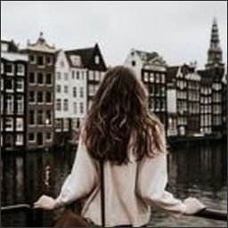 Radovan392872's profile picture. She remembered who she was and the game changed.