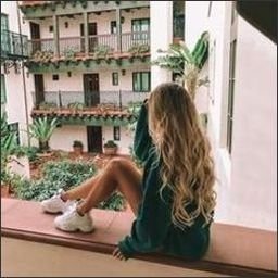 Alois1788268's profile picture. Well-behaved women seldom make history.