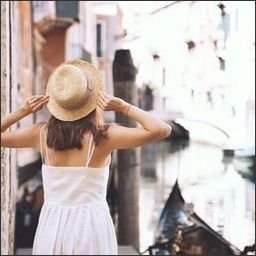 Janis506286232's profile picture. Life is short. Buy the shoes.