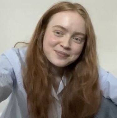 jhyeopsgf's profile picture. — Soli Deo Gloria៹                                                                                      
📖: até o fim do verão