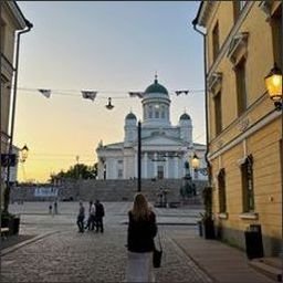 Vlastimil121907's profile picture. The moon understands what it means to be human.