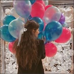 Holata259008's profile picture. Keep shining, beautiful one. The world needs your light.