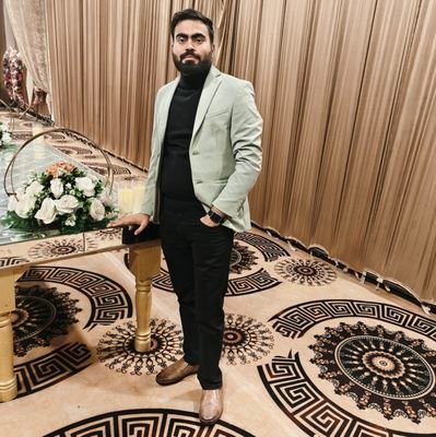 realSharmaJi25's profile picture. बस यूं ही....