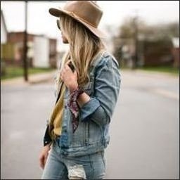 Kixik278015's profile picture. Beauty begins the moment you decide to be yourself. — Coco Chanel