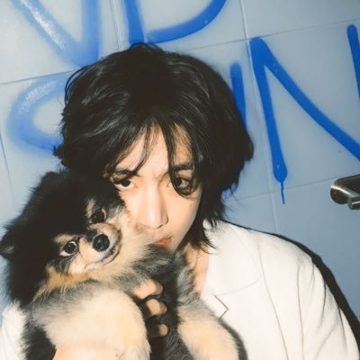 PiMai_rtssj's profile picture. BTS #Taekook #V #Jungkook