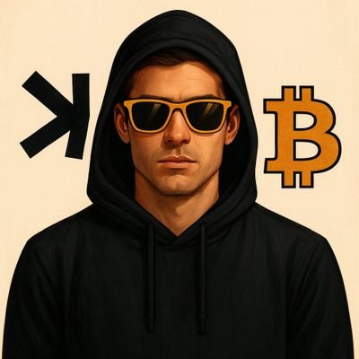 Kaspanero's profile picture. Kaspa evangelist | $KAS & $BTC