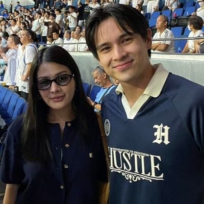 AzAugust15's profile picture. 💛Fan account for Azralph only👩‍❤️‍👨💛 
AzMartinez_RalphDeleon