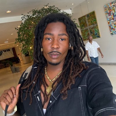 yonsportal's profile picture. Professor, Africanist, Southerner | Applied Sociology, Ph.D Candidate 📚 | “Arrogante Africano” | They call me “Yon”, but it’s “Dr. Yon” to you!