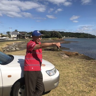 hai_yu15407's profile picture. 