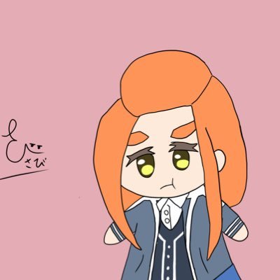 sabi_nuki873's profile picture. 