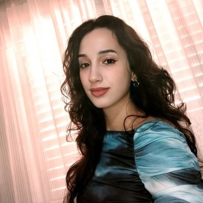 nuhre_'s profile picture. Streamer • Creative Writer • Professional Yapper • Empress of the Hellhole • Masochist Wrangler • 28 • The only feelings I can control are my own