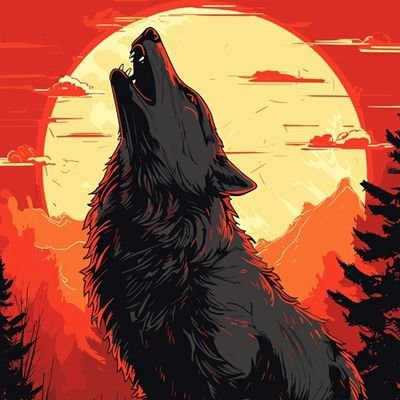 Northlight1979's profile picture. Wölfe domptieren nicht im Zirkus