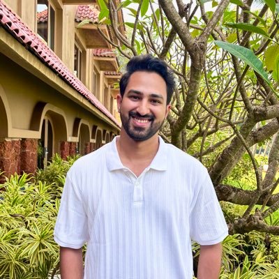 heyvidy's profile picture. curious generalist.