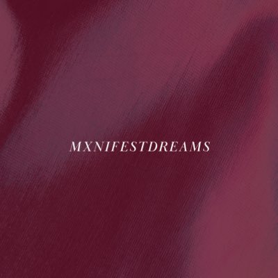 mxnifestdreams's profile picture. ✨ manifest anything and anyone you want✨ 💌 1:1 Email Coaching + Workshop Here ⬇️