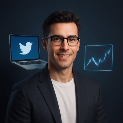 VarshaLad7's profile picture. 20+ yıllık tecrübeyle finansal piyasa analizleri, yatırım stratejileri. Kod ile paranın, veri ile yatırımın kesişimi. Teneke (Altın 💛, Gümüş 🩶) + Konut 🏡= ❤️