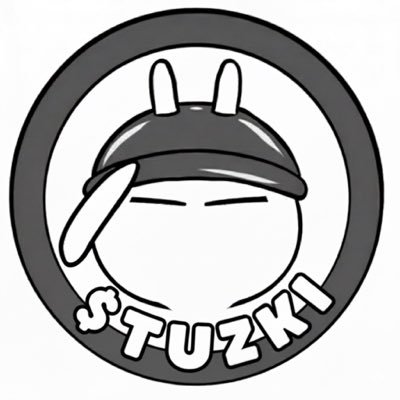 TUZKIMEME's profile picture. Tuzki, the memecoin inspired by the famous rabbit created by Momo Wang, is taking the crypto community by storm! Over 20m Tuzki stickers gifs and memes daily.