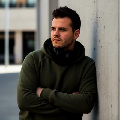 AndreyDopi's profile picture. Mixeando House & Jackin House 🎵🎶