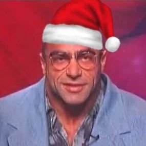 RichPianian's profile picture. 