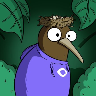 monadkiwi's profile picture. coming to @monad today.