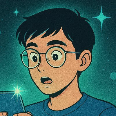 Works1aBaroque's profile picture. Timeline wanderer, yap by yap~
-- -- -- -- --

Part of the @DataHaven_xyz community