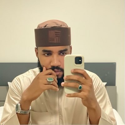 ad_tijaani's profile picture. 