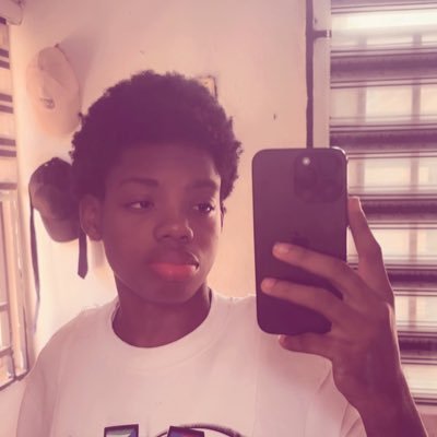 haki_xer's profile picture. Software Engineer || AI Engineer || CEO of @nikkatech || Member of CodeTheEarth || mark 11:24 || ✝️ is 👑