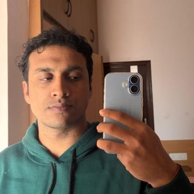 Abhi5043's profile picture. Software Developer | @FCBarcelona fanboy| Leader of an imaginary dead poet society maybe