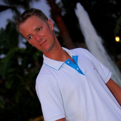 Gluksi1977's profile picture. 