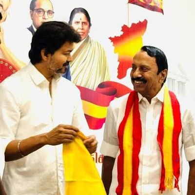 KASengottaiyan's profile picture. Former Minister for School Education, Government of TamilNadu. Let's work together for the progress of TamilNadu.