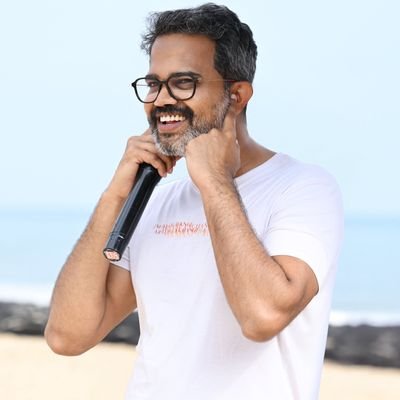 Prashant_neell's profile picture. Director | KGF • Salaar • Ugramm|Currently making #NTRNeel |
Account Handled by Team Prashanth Neel