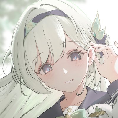 mashiro_ntd's profile picture. 絵を描いてます✍️ AI🚫 可愛い女の子と日常風景が好き。
■Skeb：https://t.co/tx9REtF9Kp  ■Pixiv：https://t.co/M7RlcmmaCW