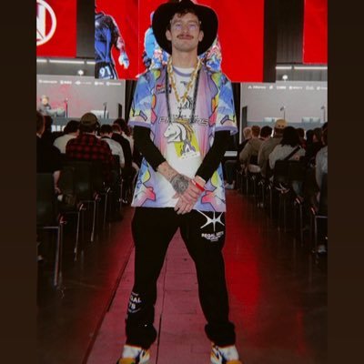 BrendyFINALS's profile picture. Pro Player for @PioneersGG