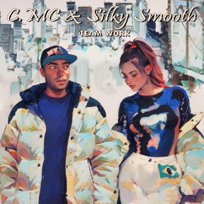 thecmcworld's profile picture. CEO of MK-Records™ | MK the movement | I'm good forever | Fuck what they about. | *DREAM TEAM* Out Now‼️https://t.co/cnhEZ62936…