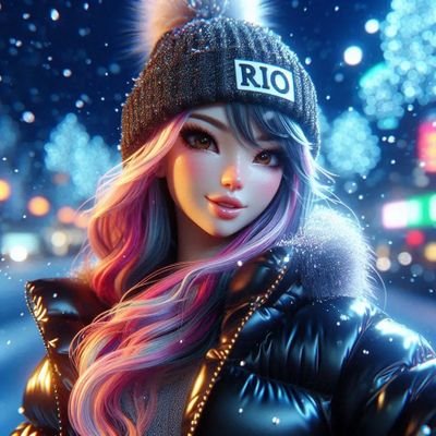 rio6_24's profile picture. アマジョンhttps://t.co/2IivkOAhu9