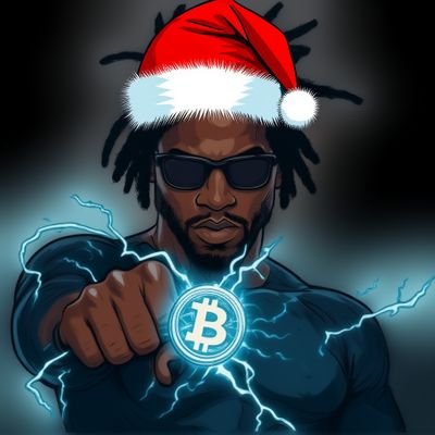 detonzi's profile picture. Cryptocurrency enthusiast, Web3 explorer, and DeFi researcher.
@kaitoAI

Gym lover and instructor 
Here to learn and earn through technology.