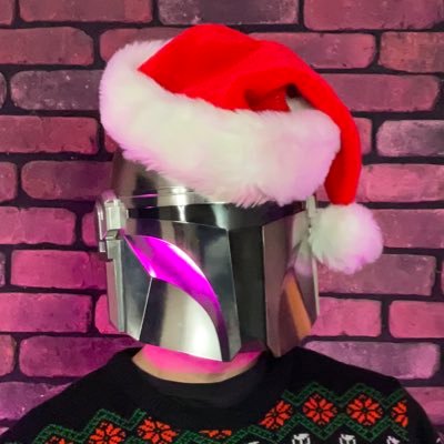 Davenport25's profile picture. Host of @MattsMovieTrax, collector of #StarWars, maker of #omelets.