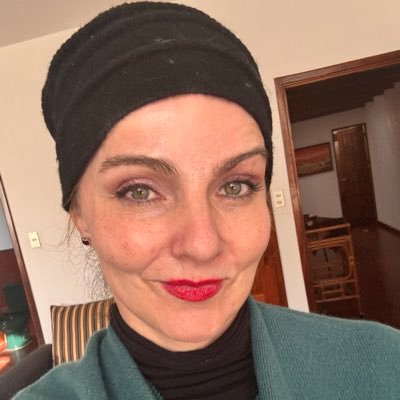 luisaftoledo's profile picture. Todo lo que escribo, lo uso a mi favor. También estoy en https://t.co/PR9553vB19