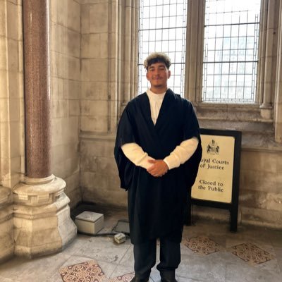 emreaygul05's profile picture. Aspiring Solicitor - University of Sussex - London/Brighton - @cafcofficial