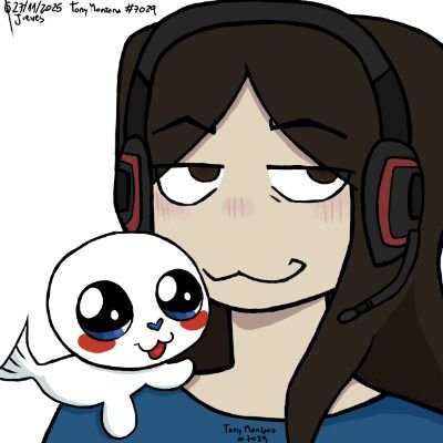 FocaAsesina's profile picture. IM A FUCKING SEAL

el banner lo hizo @Aruspexxx