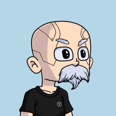 zkarub's profile picture. hate everything