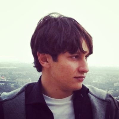 DanyalWazir001's profile picture. MY LORD, BUILD FOR ME NEAR YOU A HOUSE IN PARADISE