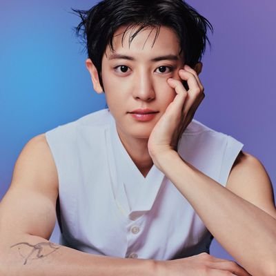 cyparkdn's profile picture. ꜰᴏʀ ᴘᴀʀᴋ ᴄʜᴀɴʏᴇᴏʟ ᴀɴᴅ ᴇxᴏ @weareoneEXO
#CHANYEOL_UpsideDown