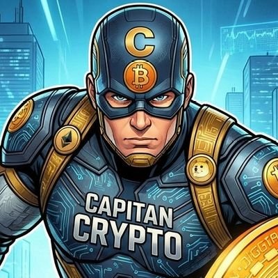 NSemenov57897's profile picture. Exploring the frontiers of DeFi and Web3. Here for the tech & the tribe.
#Bitcoin #BTC #Ethereum #ETH #DeFi #NFT #Web3 #Crypto