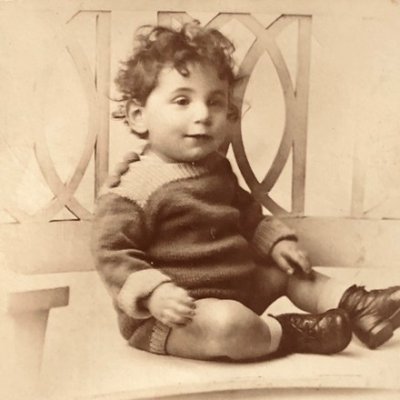 JaneGerson's profile picture. Conservative Londoner. History, politics, writing, food and art. Proud Jew 🇬🇧 ✡️ 🇮🇱 #AdultHumanFemale #UntilTheLastHostage