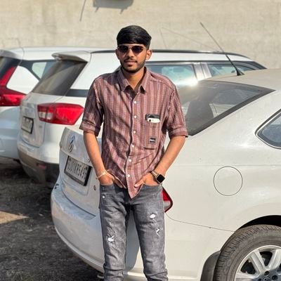 Dhruv_2052's profile picture. 