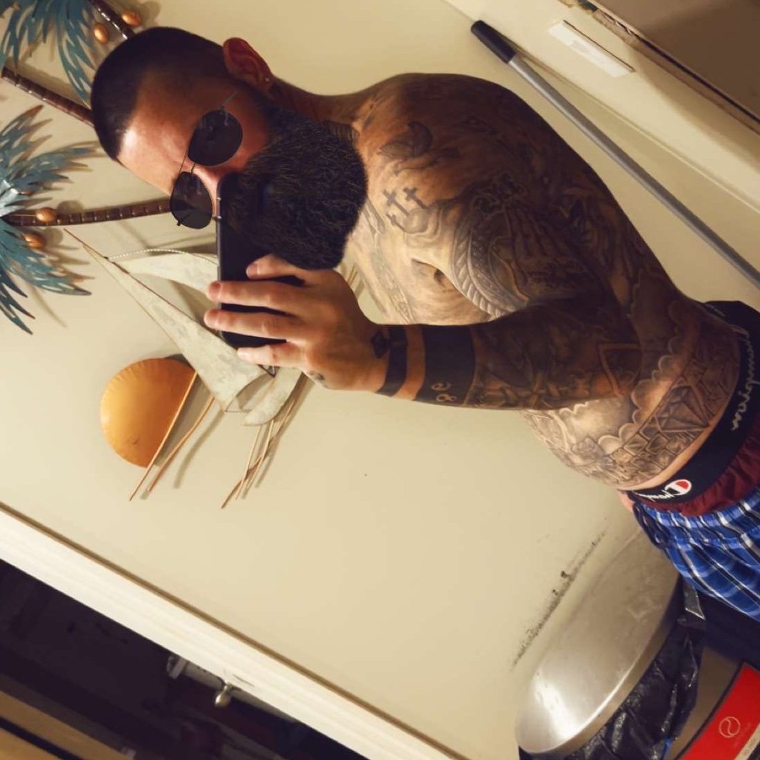 Natetoew's profile picture. 