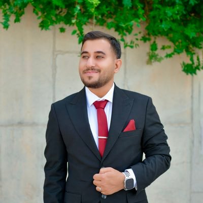 Mohammed7_Sami's profile picture. 