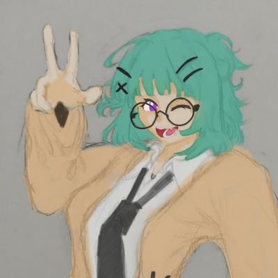 ihateraison's profile picture. Mediocre Animator, I hope we can get along :)
🇮🇩. 
pfp by the goat @ITsVix1