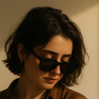 sahar_khorshid's profile picture. BI, PY developer